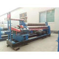 Packaged Culvert Pipe Corrugated Panel Forming Machine